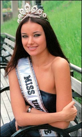 miss univers 2002
